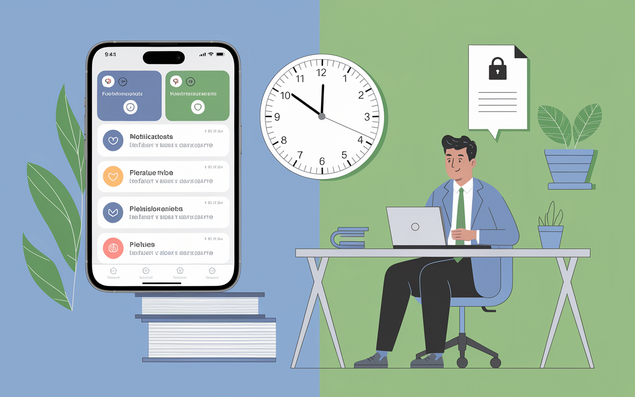 Notifications securite expert declarationexpertise.fr