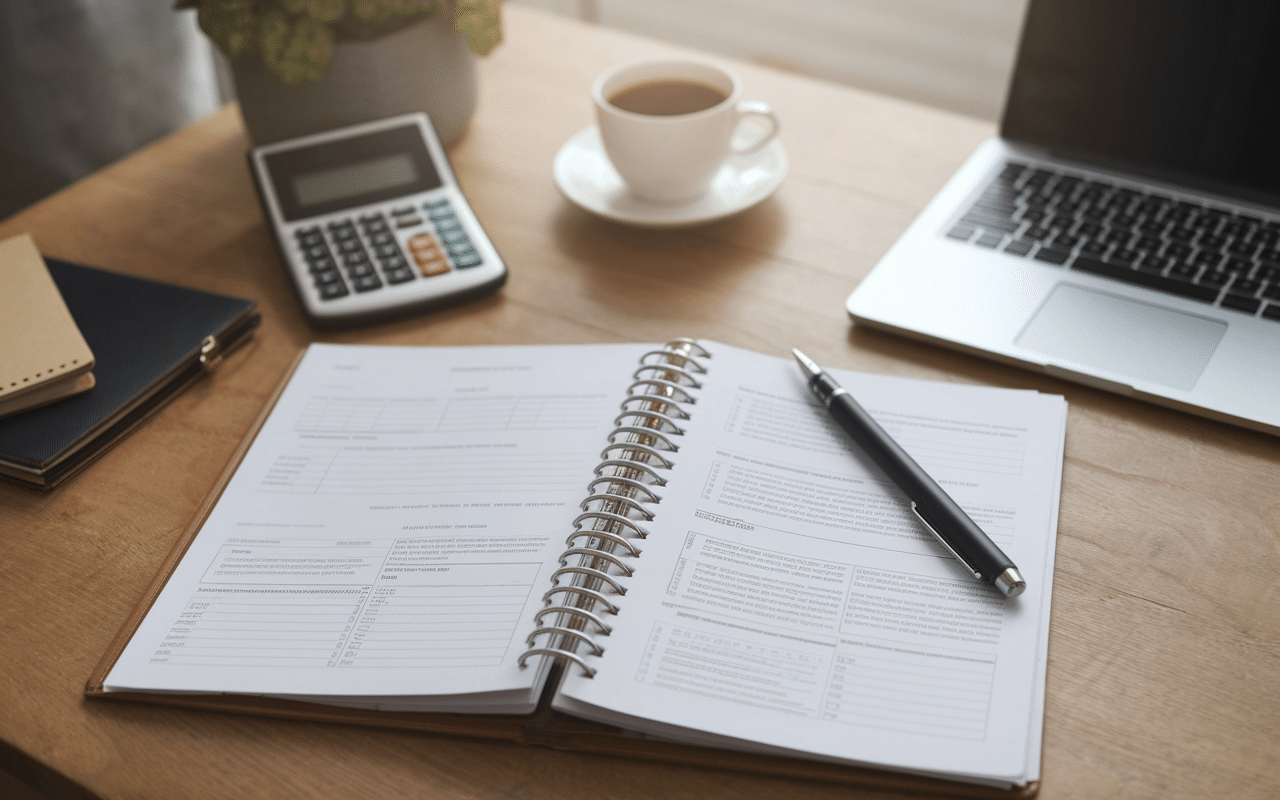 Dossier locataire loc annonces documents SEO