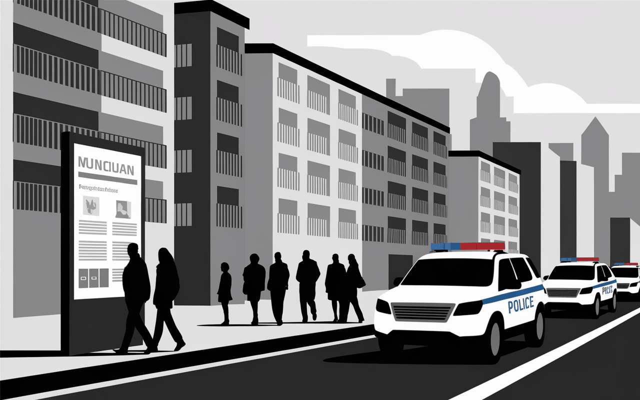 Montpellier quartier à éviter logements sociaux police