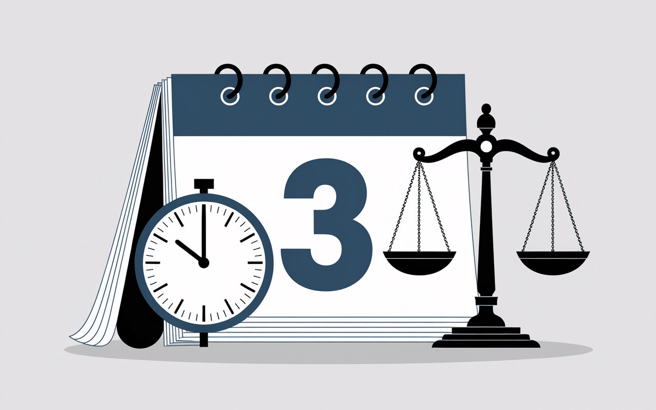 calendrier justice délai récupérer sa caution après 10 ans location