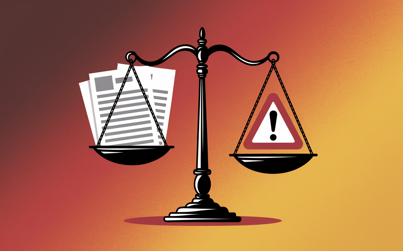 arret de travail antidaté balance justice risques