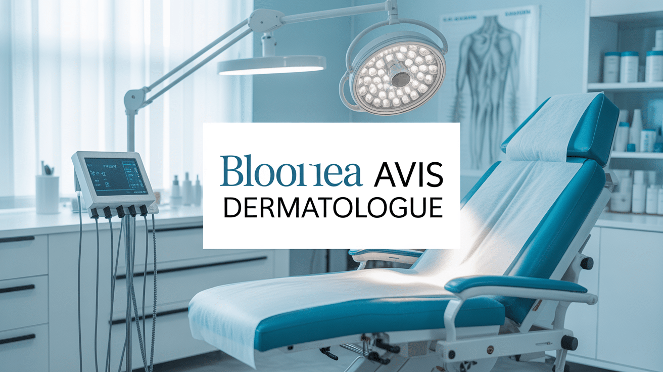 bloomea avis dermato photo cabinet dermatologue