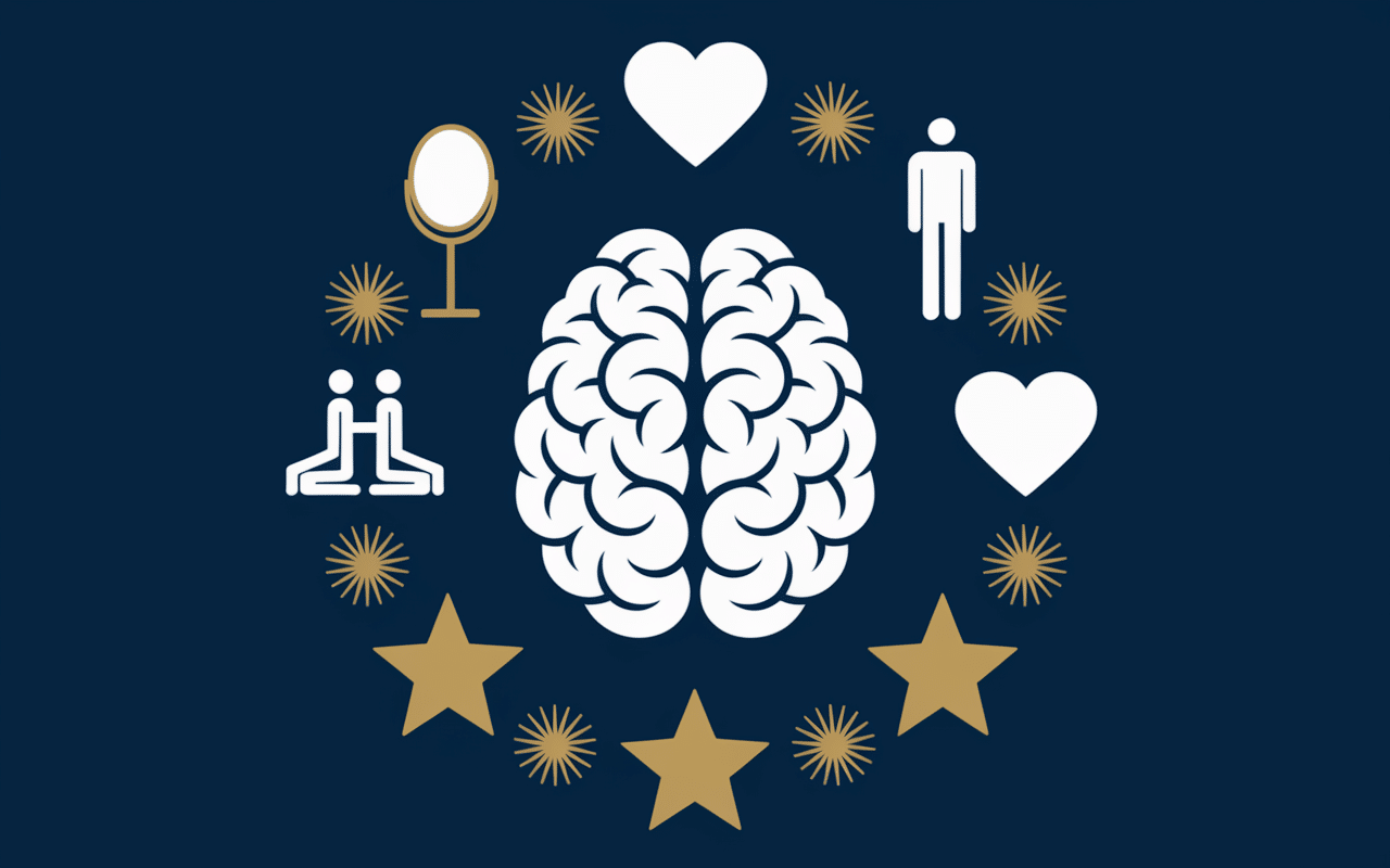 body sexiest illustration confiance psychologie désir