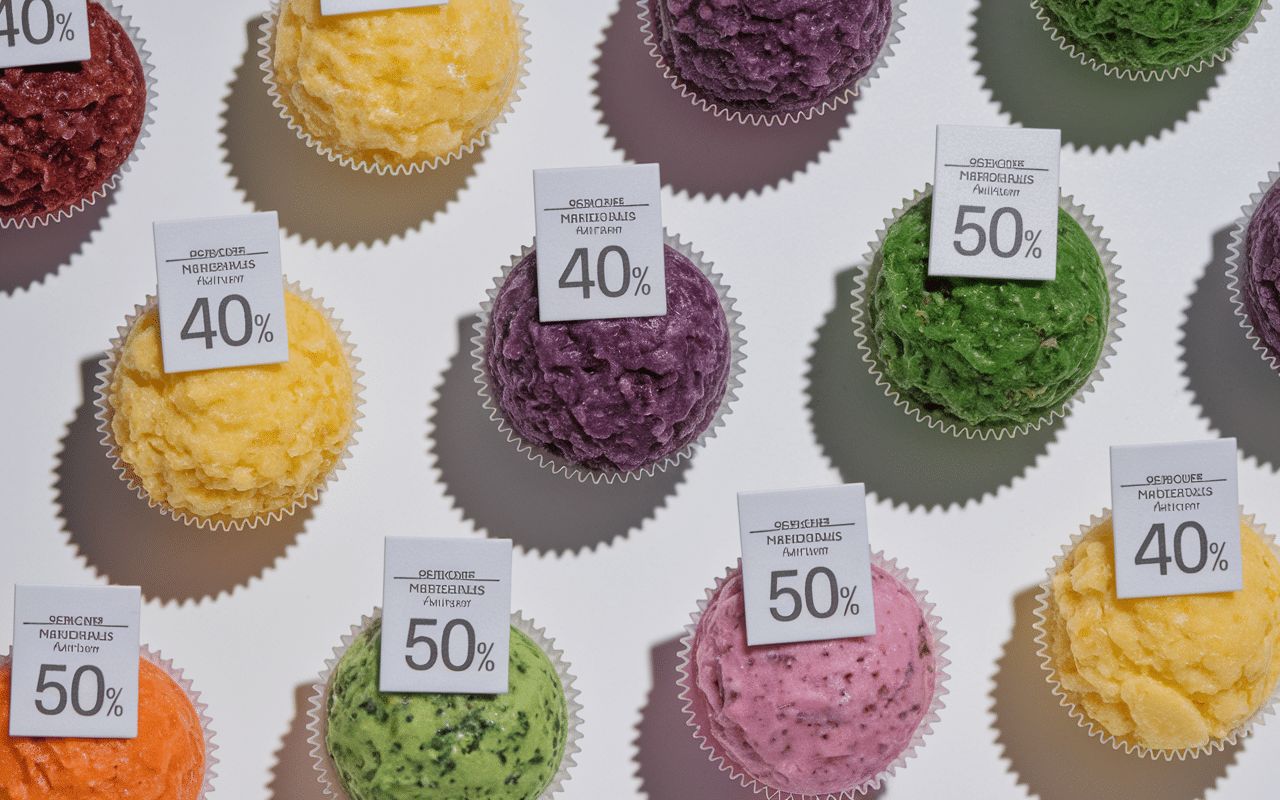 detail calories chupa chups valeurs saveurs