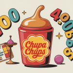 sucette calories chupa chups chiffres visuel