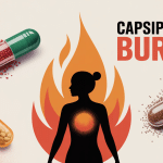 capsiplex burn avis gélules naturelles et combustion des graisses