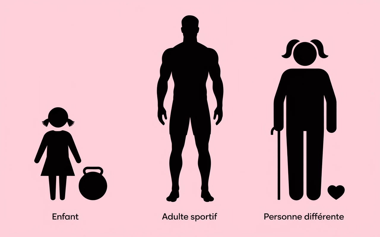 Silhouettes patients combien dure une séance de kiné facteurs