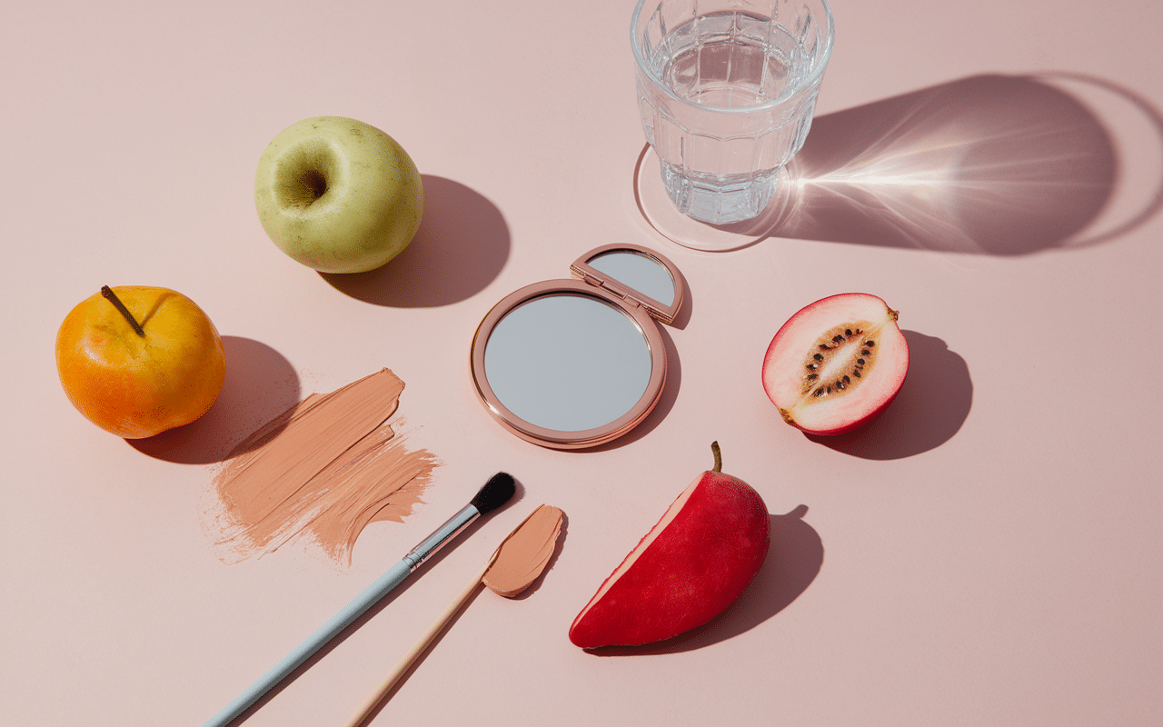 Comment etre belle astuces beaute maquillage