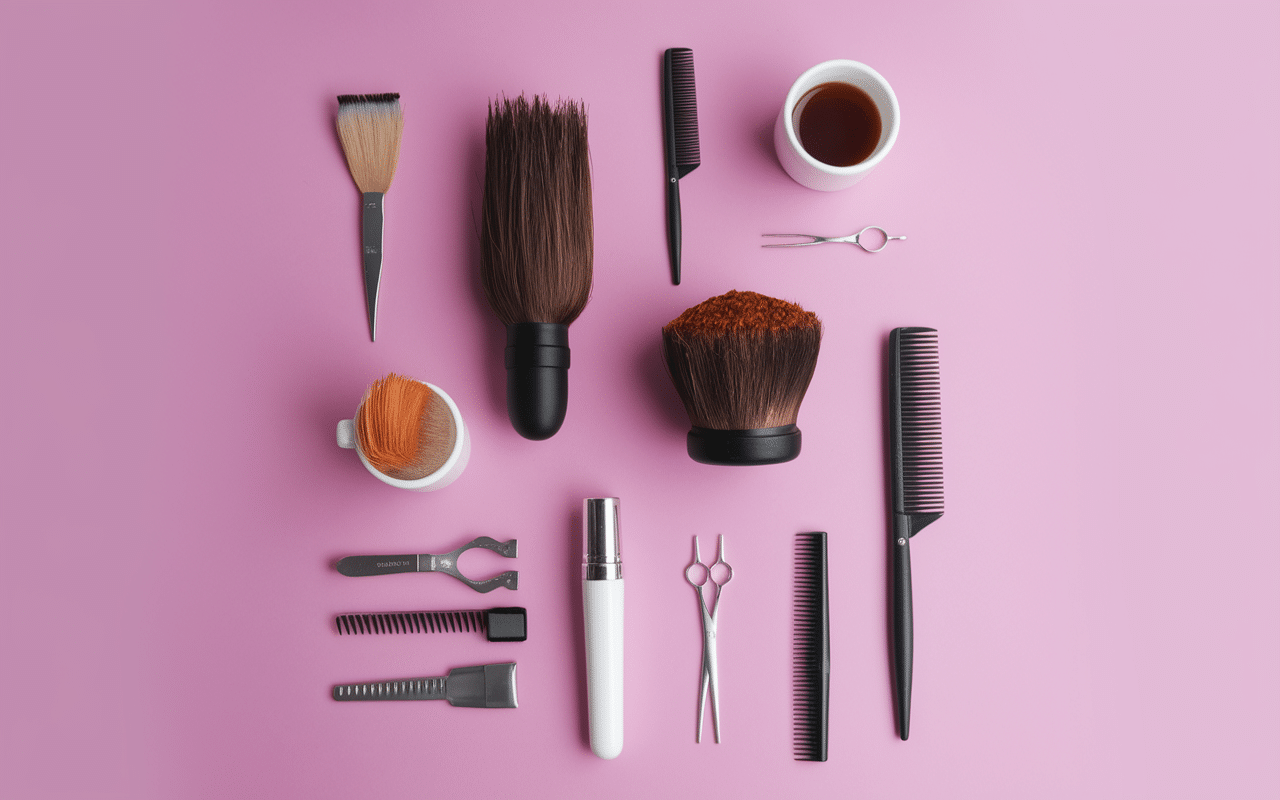 Tendances et accessoires coupe boule femme