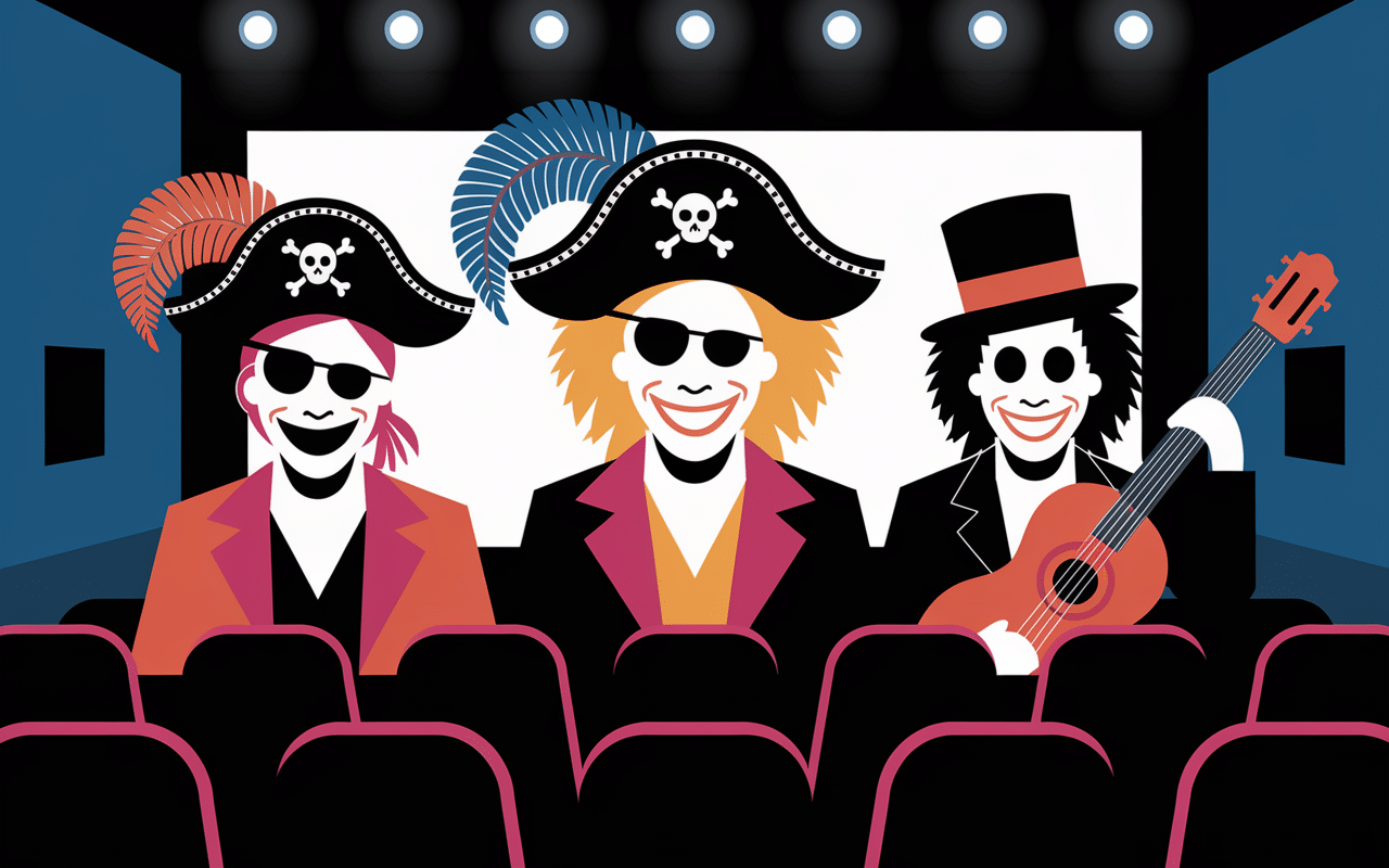 crazy man personnages culture populaire collage cartoon