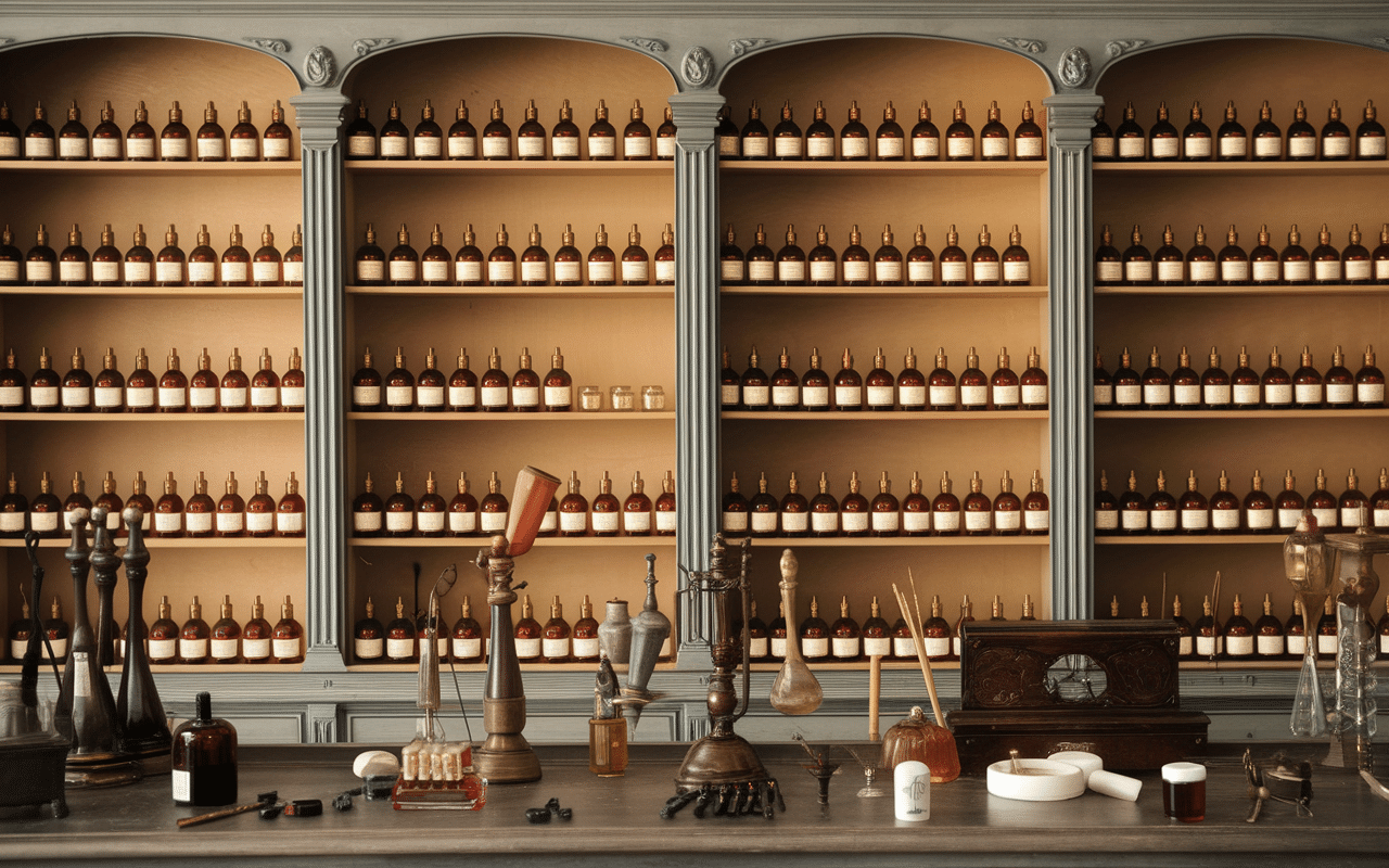 creed aventus atelier parfumeur tradition excellence artisanale