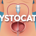 cystocath schéma sus-pubien professionnel