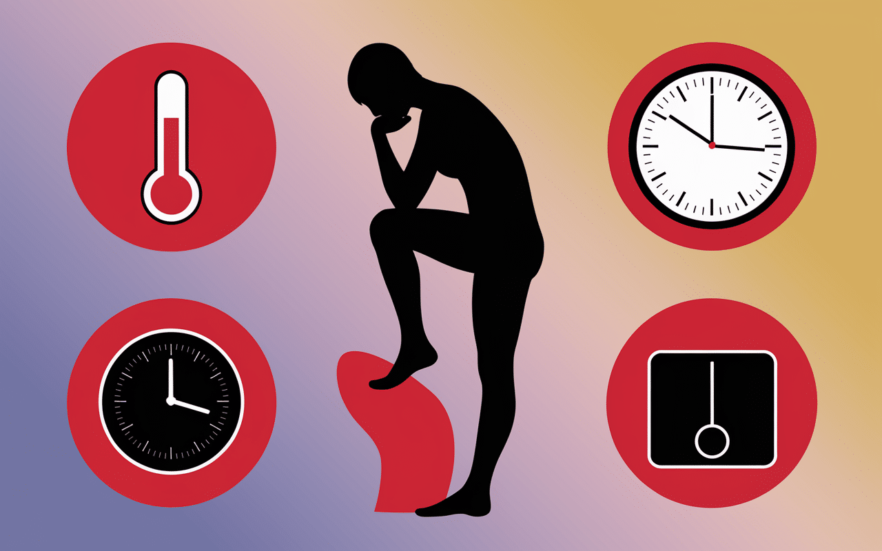 douleur au talon cancer signaux alerte à surveiller