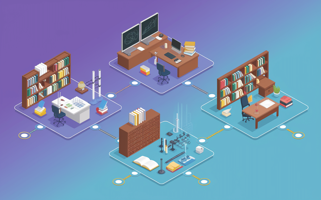 Utilisation euphebia dans différents secteurs professionnels