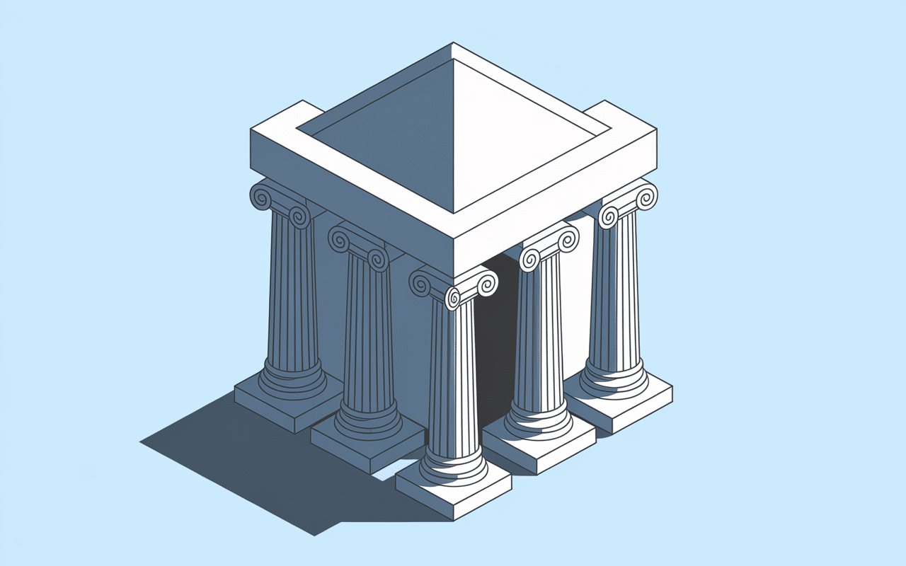 Fondation stable euphebia origines innovation
