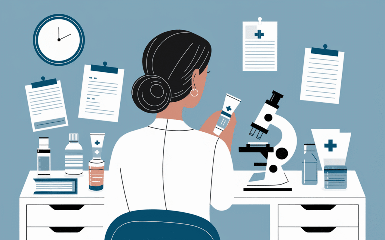 garancia avis dermatologue evaluation dermatologue produits