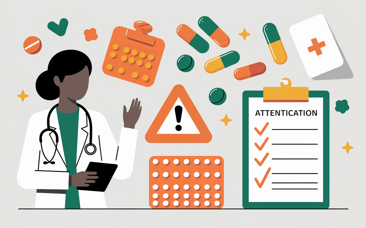 Précautions médicales harpagophytum et hypertension, médecin et médicaments