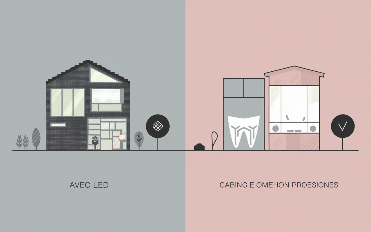 hismile comparatif kit blanchiment led cabinet dentaire