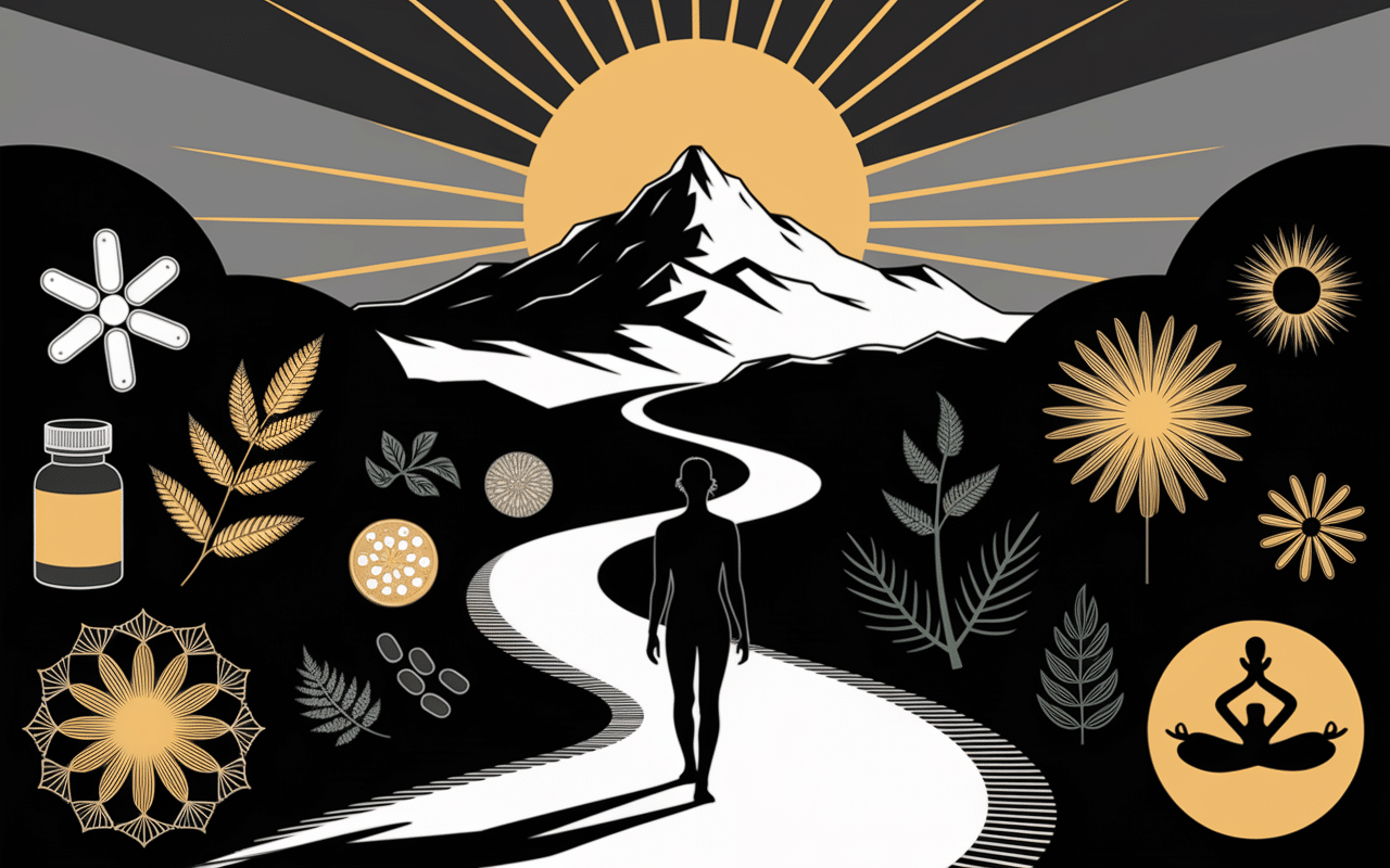 Guérison et traitements j'ai guéri de la maladie de Ménière