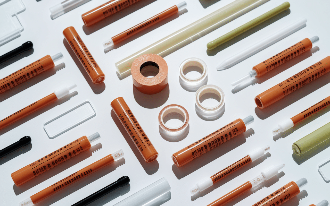 Différents types de kit blanchiment dentaire comparés