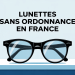 loi macron lunettes sans ordonnance illustration pharmacie