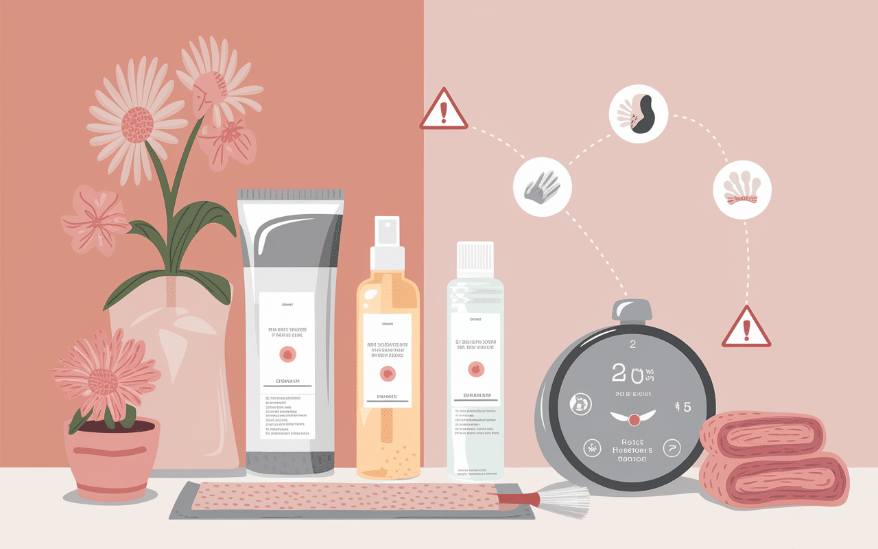 Lumispa routine soins précautions spa