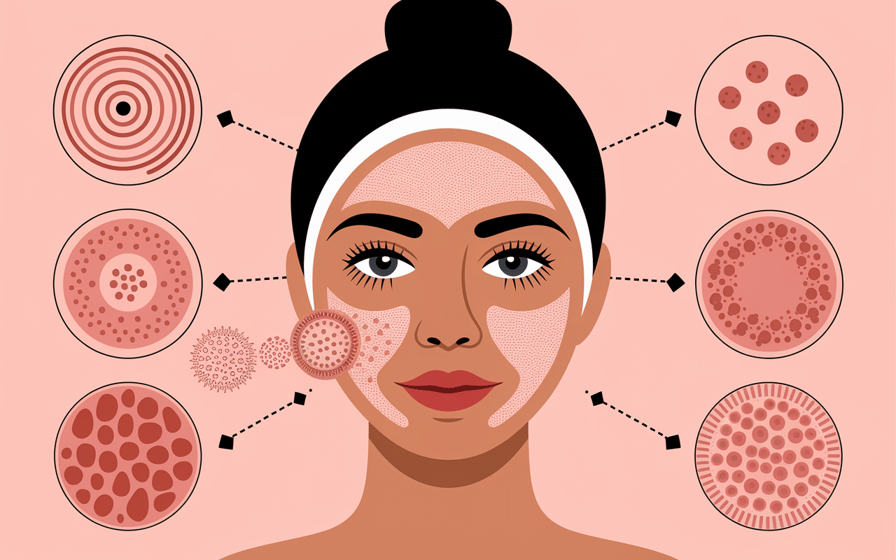 Lumispa mouvement oscillant élimination impuretés