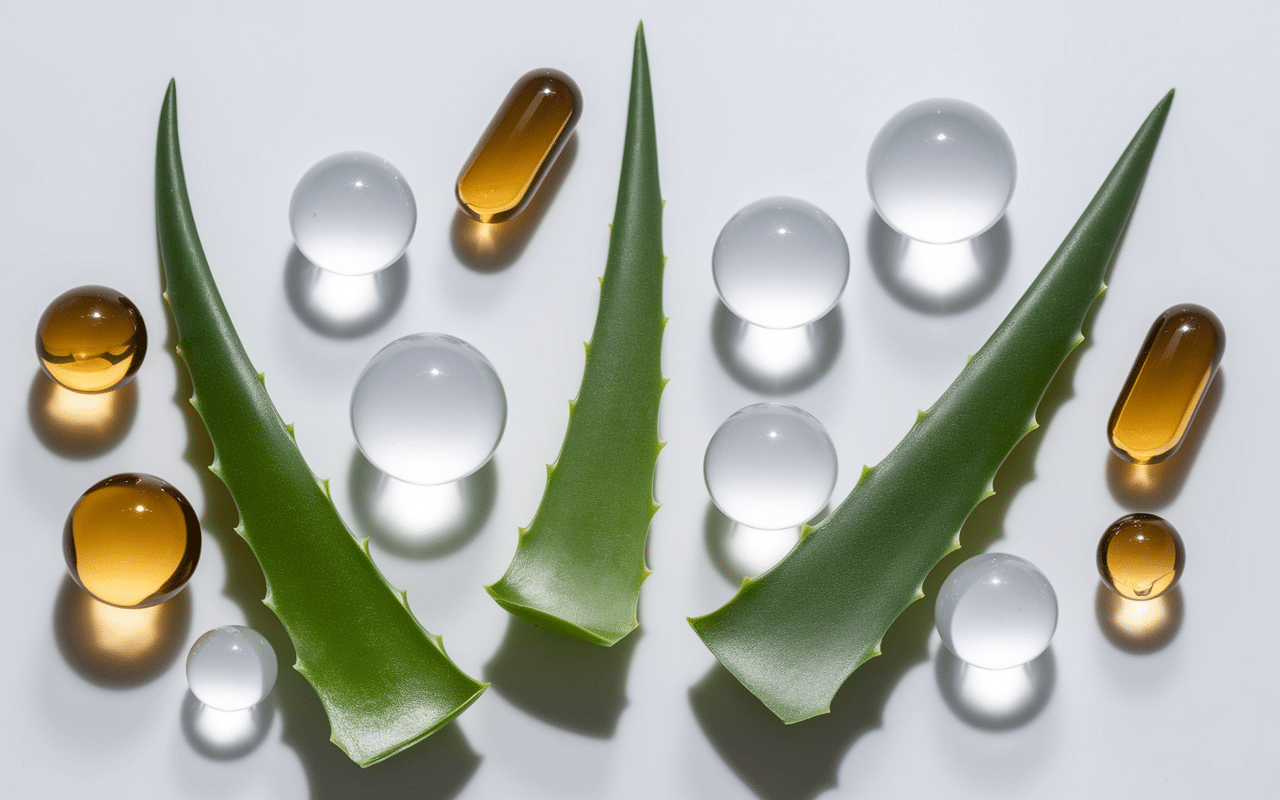 nuvaskin avis aloe vera acide hyaluronique