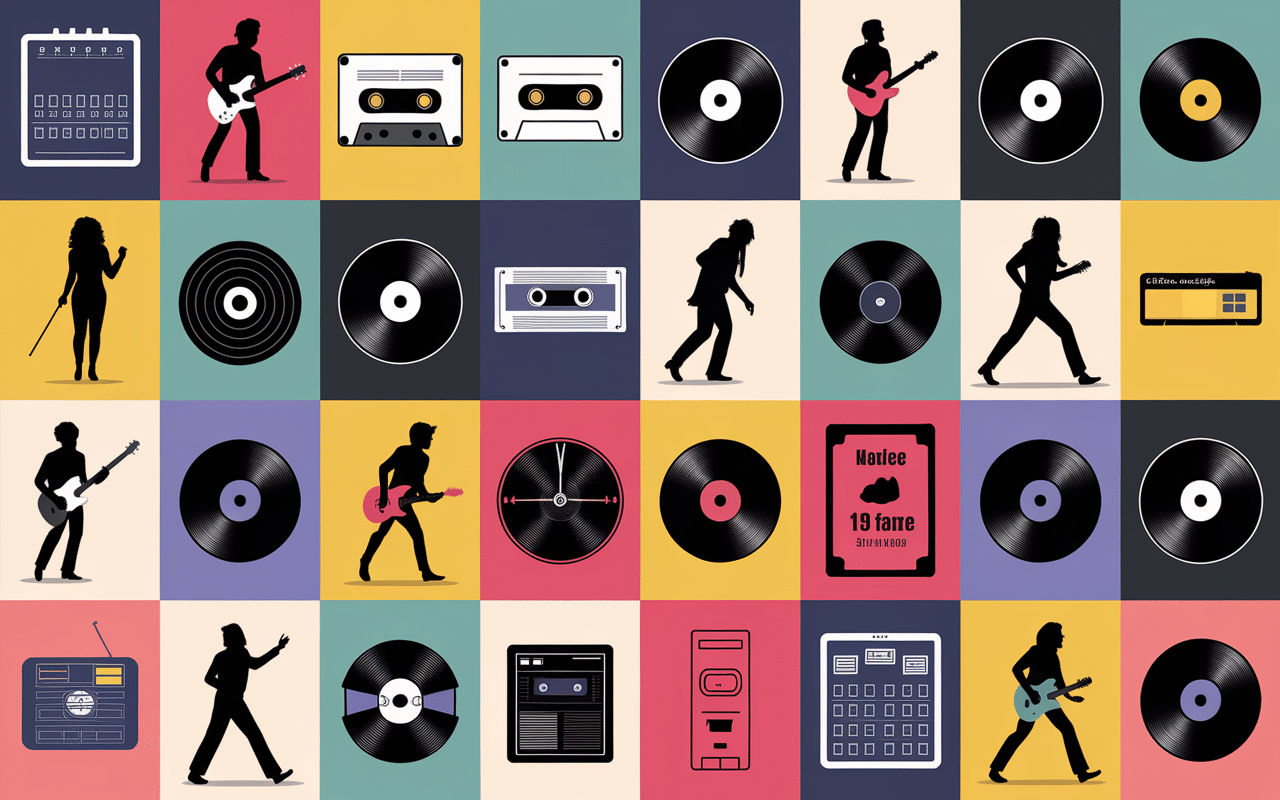 Frise historique origines tinamania