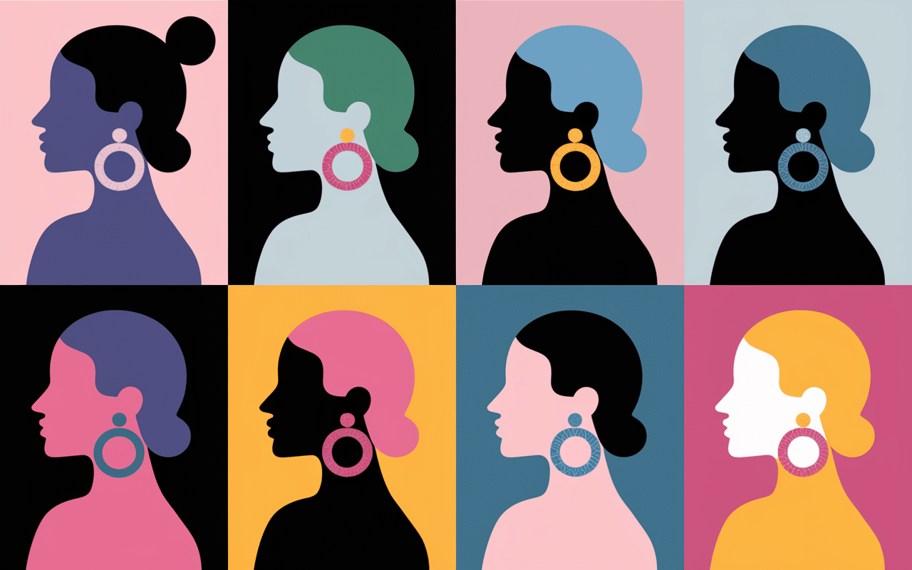 Piercing conch bienfaits diversité style identité