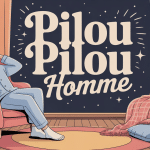Homme relax en pilou pilou homme fauteuil cocooning