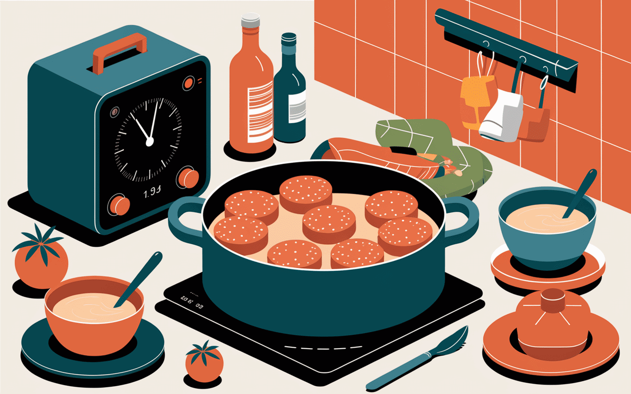 Cuisson pâtes molles manger des pâtes après extraction dentaire