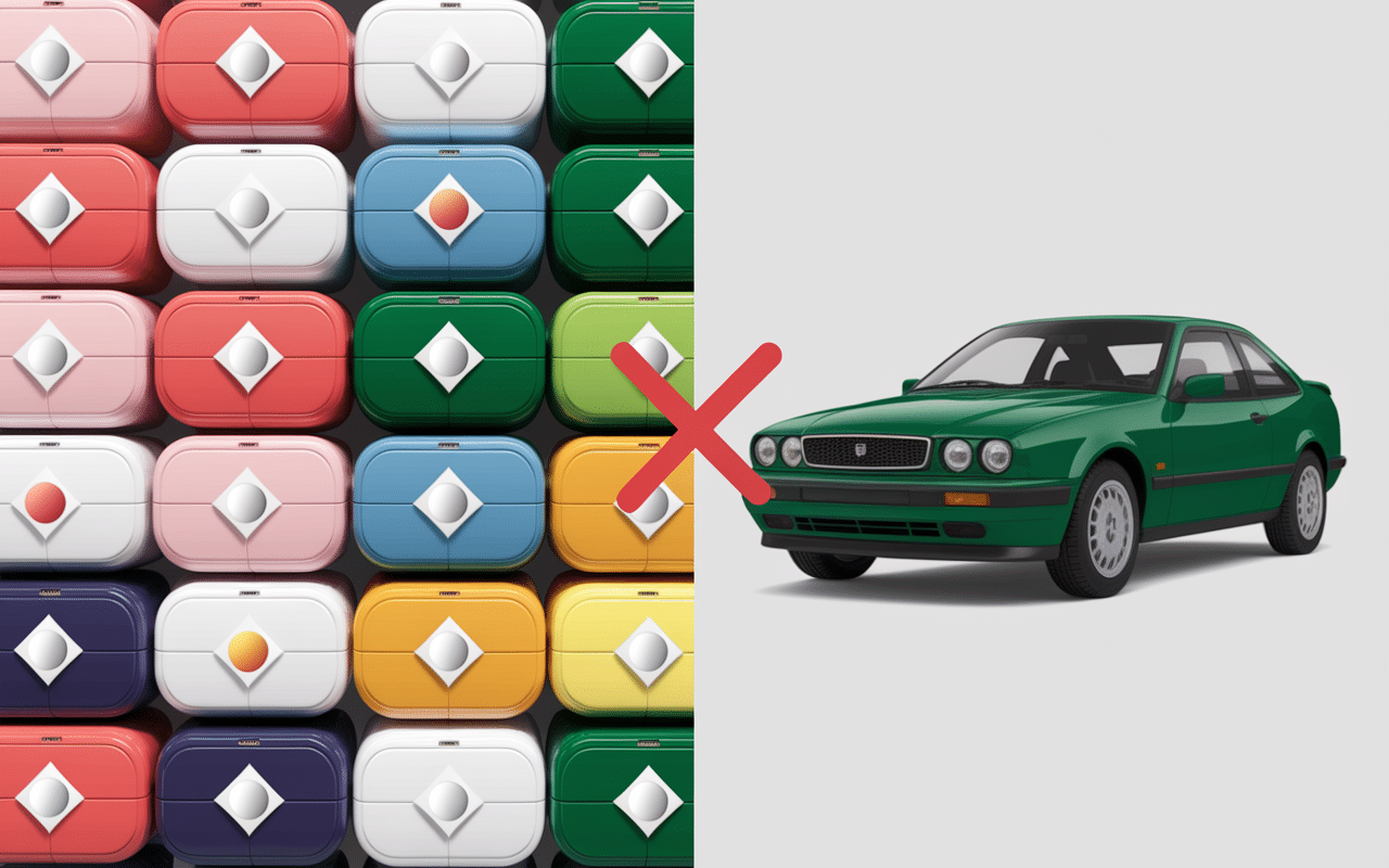 Erreur baskets costume quelle basket avec un costume