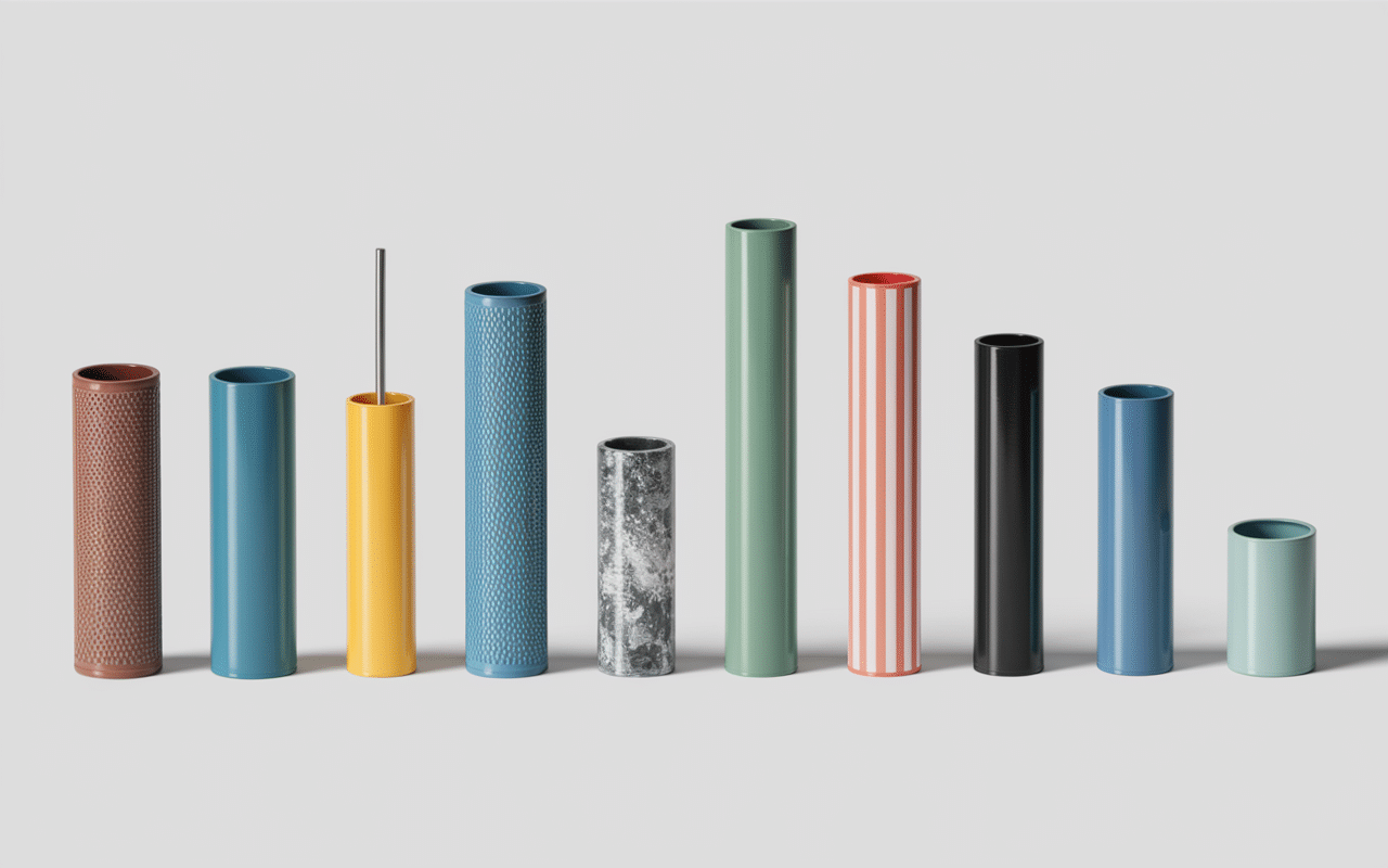 différents types sonde urinaire femme