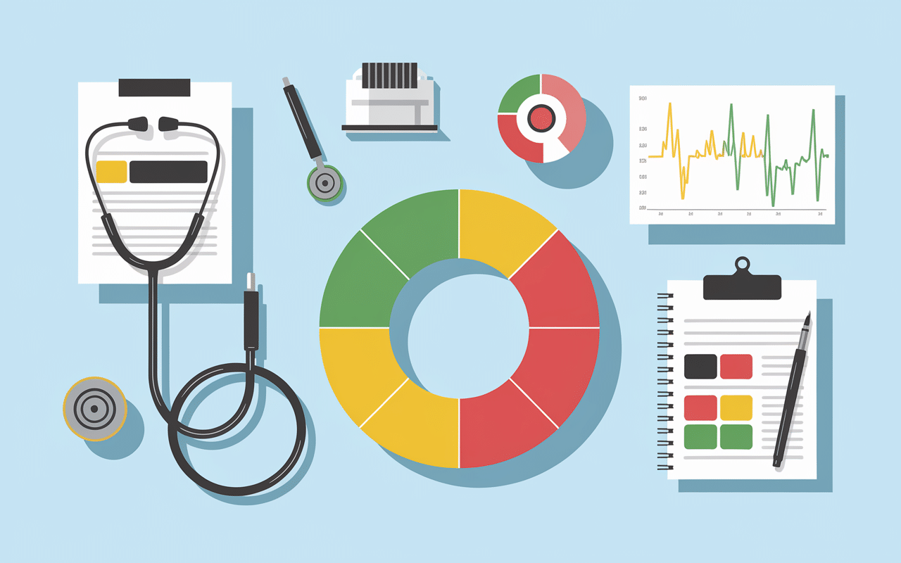 tcmh prise de sang courbe interpretation resultats