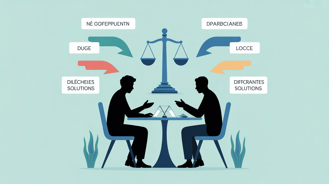 illustration contestation augmentation du loyer commercial