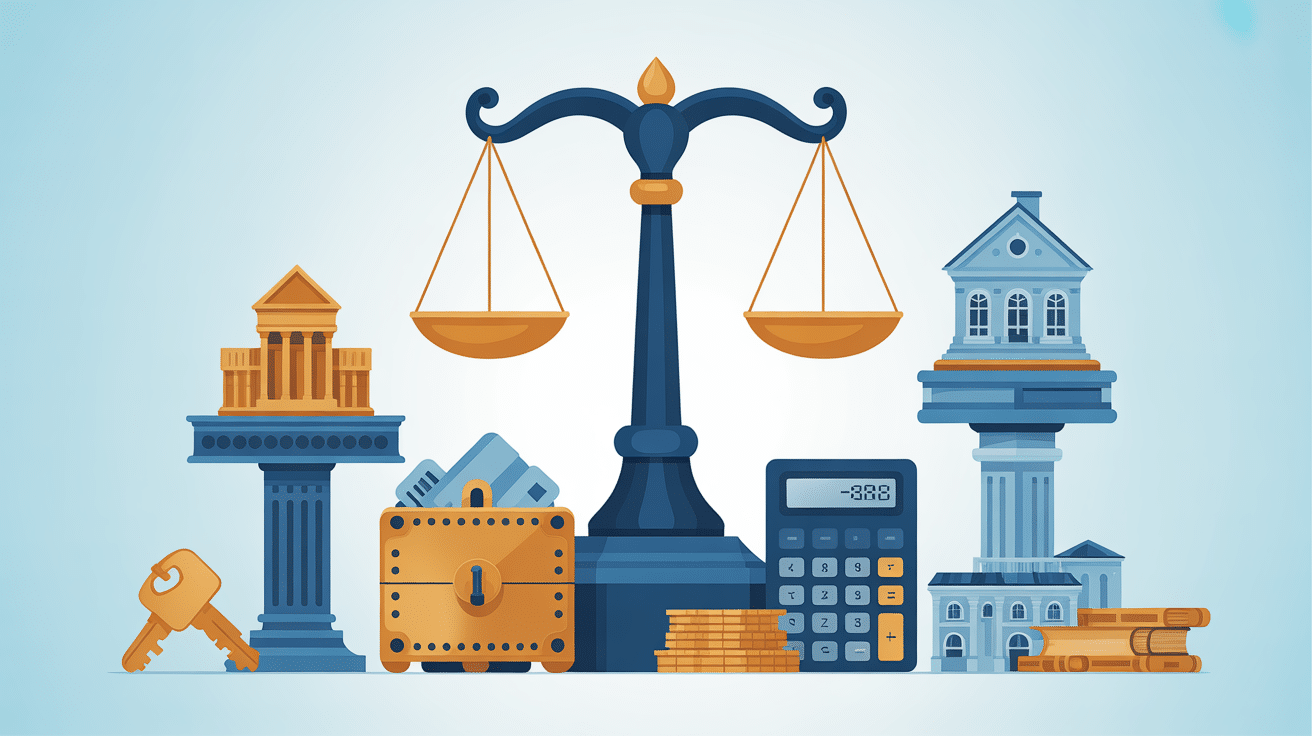 cabinet masson illustration piliers expertises