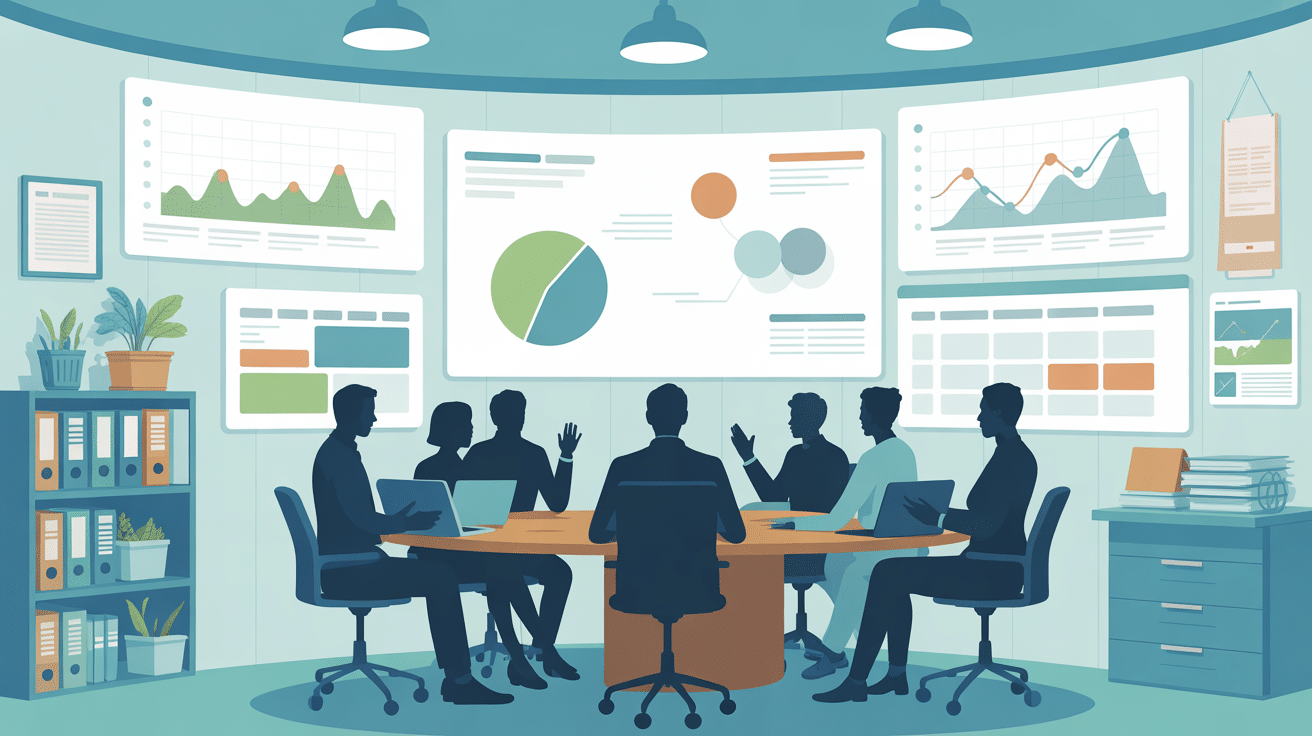 cdg achevement cc illustration bureau reunion role cdg