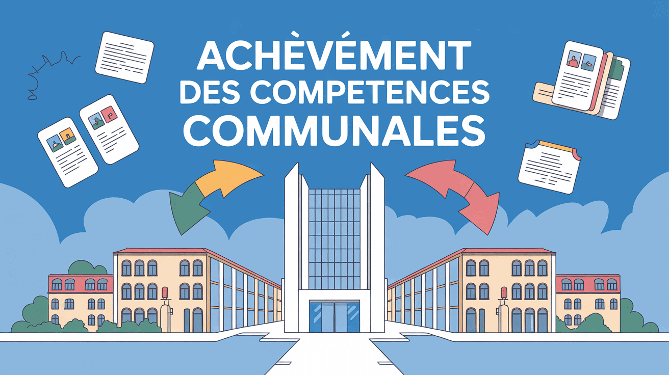 cdg achevement cc illustration transfert competences communales