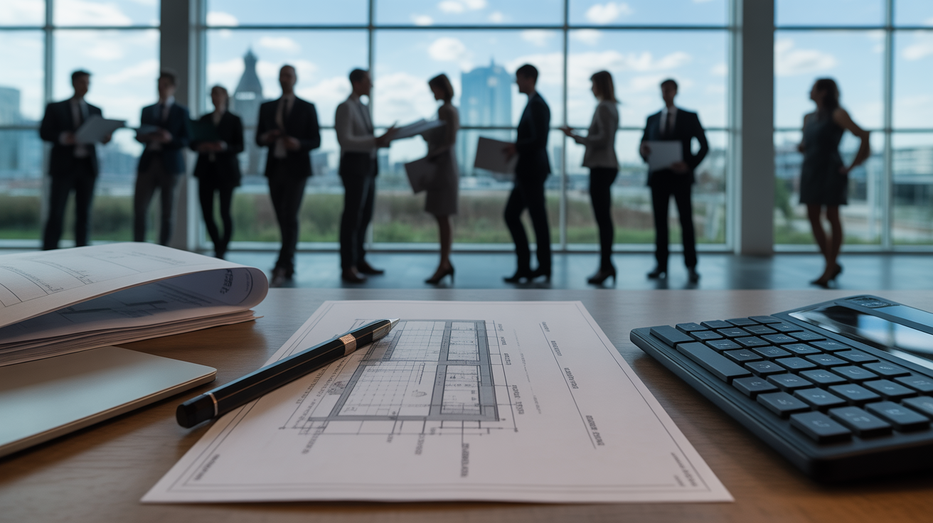 demarches bureau nigeria maison