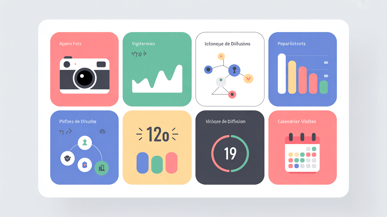 immoventedirect dashboard fonctionnalités plateforme immobilière