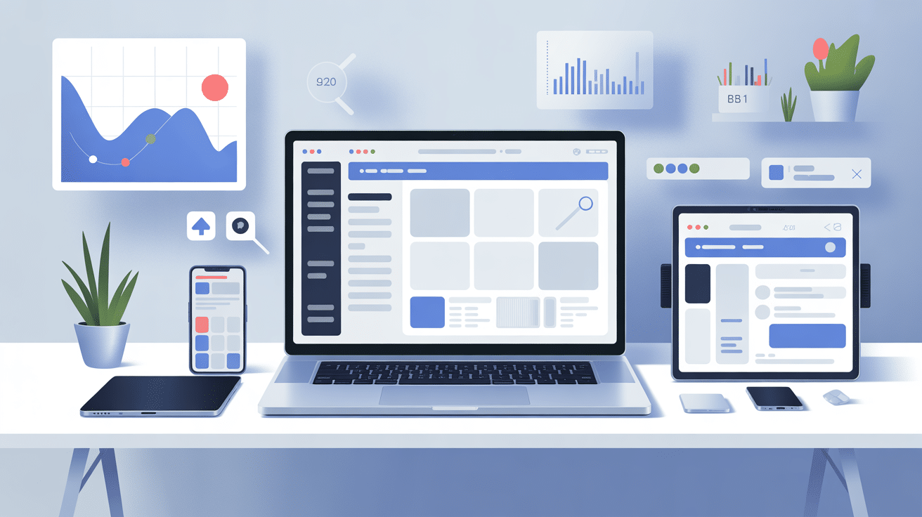 lodaweb services web bureau moderne