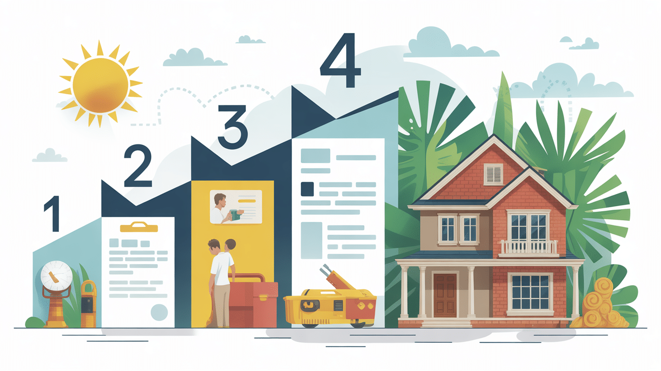 maison comores processus achat construction