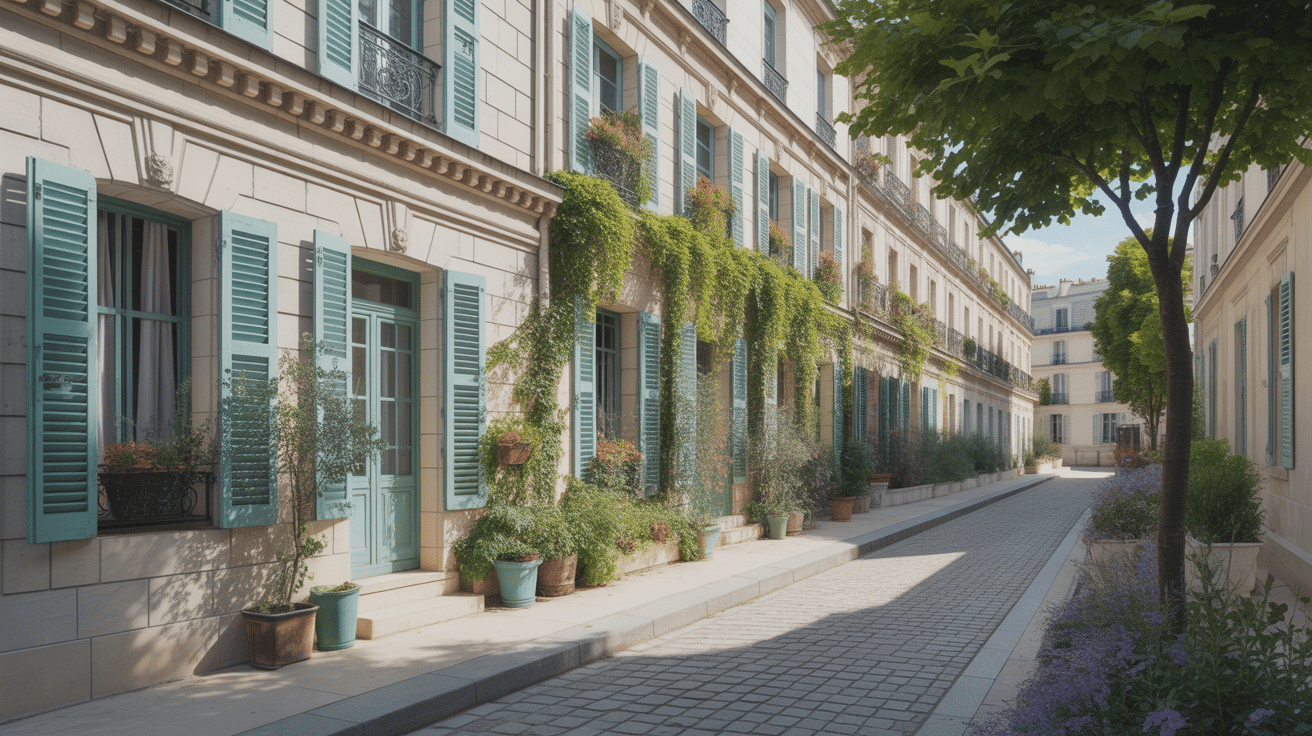 passage sigaud petite rue paisible paris 13e