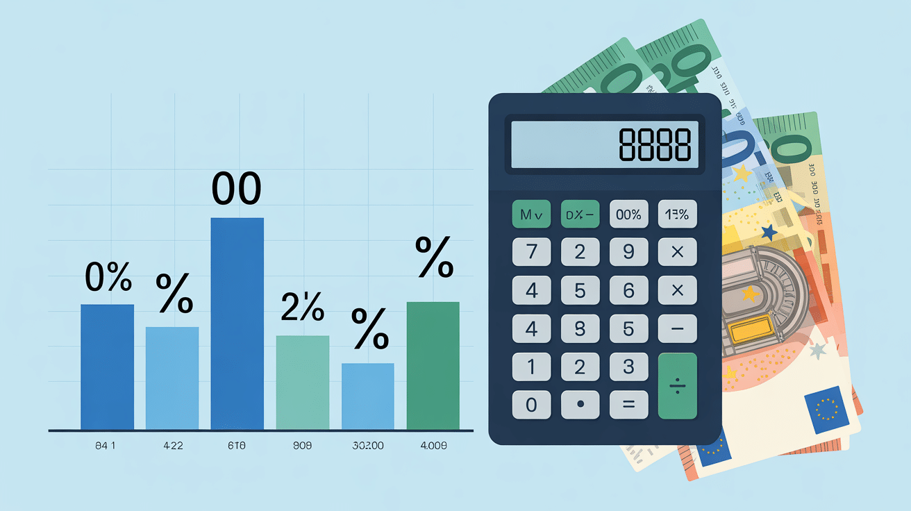 Passer un bien propre en SCI frais de notaire calculatrice tableau