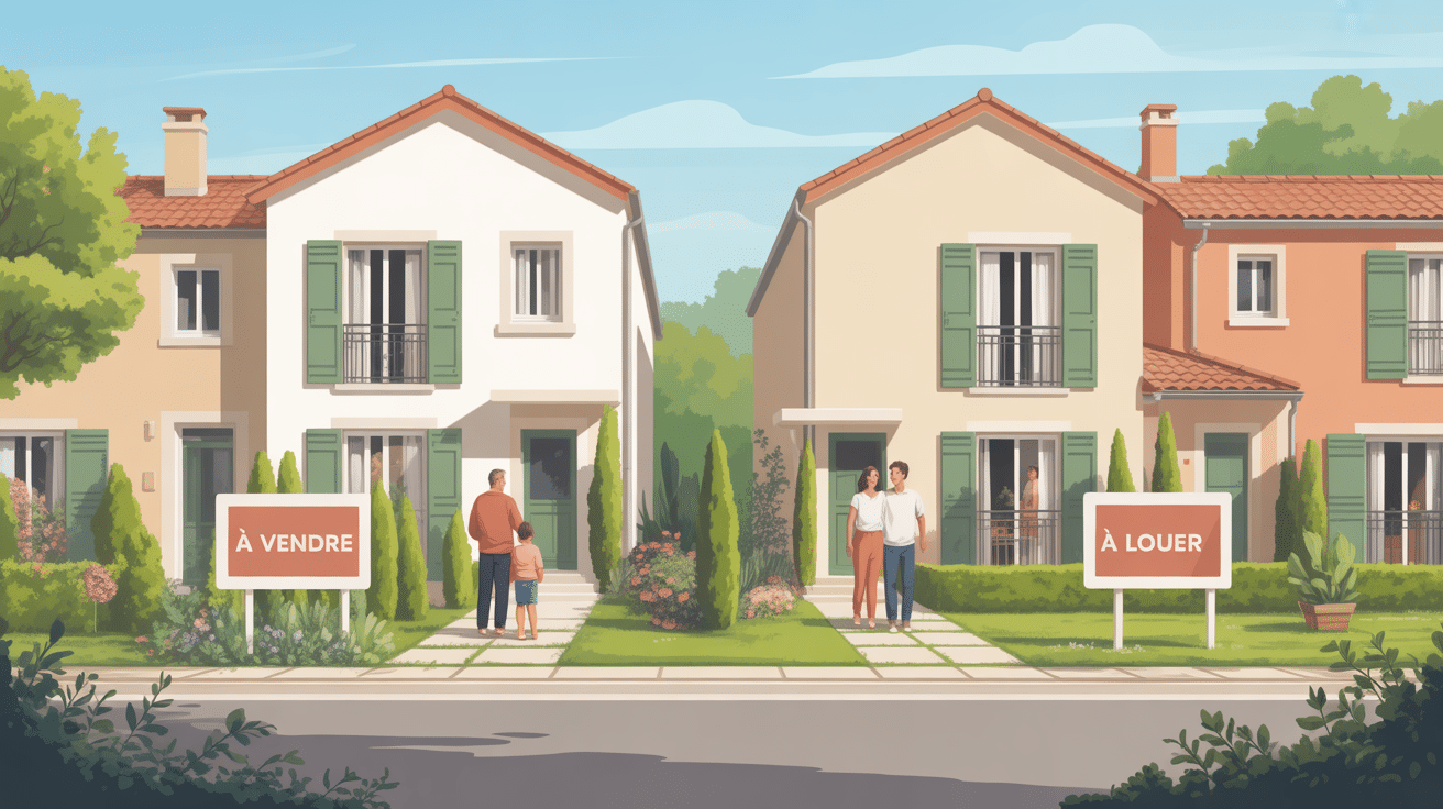 Appartements maisons immobilier Saint Jerome Marseille