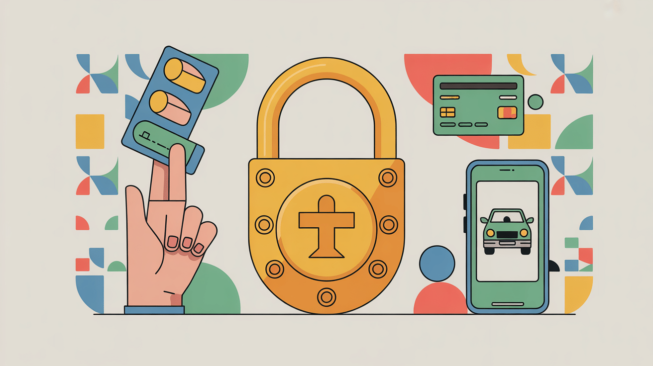 Bouclier sécurité transactions le bon coin italien