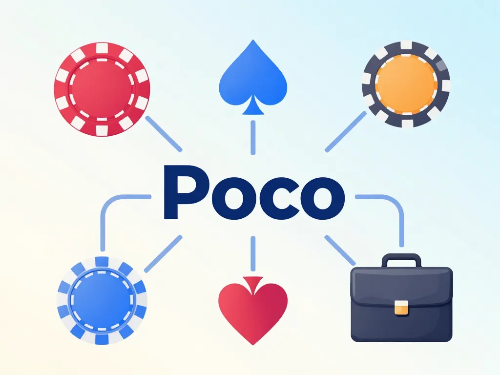 Schéma al in et ses différents usages data poker business