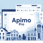 Apimo Pro, interface centrale pour agences immobilières