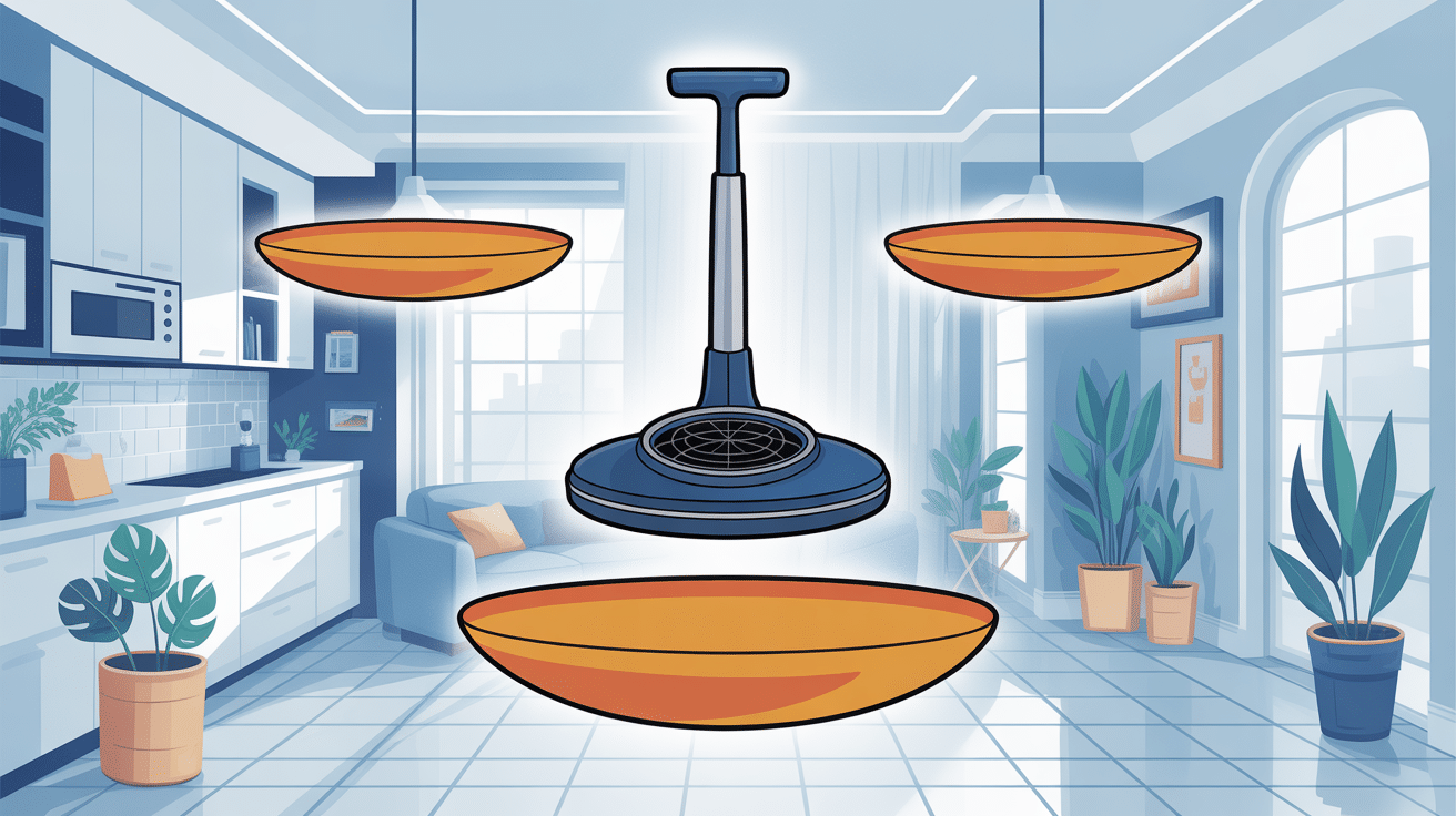 aspirateur balai meilleur rapport qualité prix sur balance